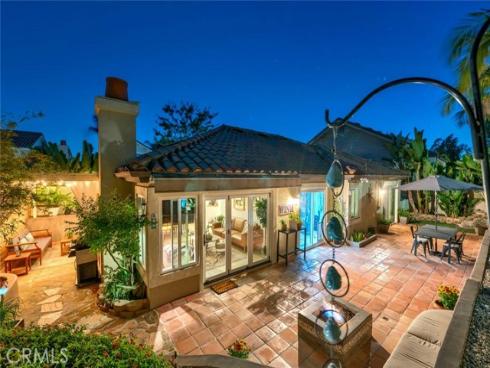 8305 E Star Pine Road, Orange, CA