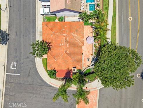 8305 E Star Pine Road, Orange, CA