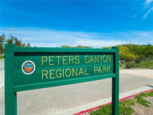 8305 E Star Pine Road, Orange, CA