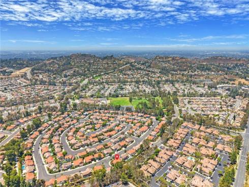 8305 E Star Pine Road, Orange, CA