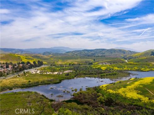8305 E Star Pine Road, Orange, CA