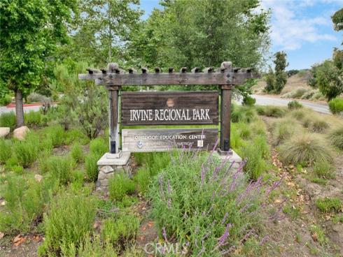 8305 E Star Pine Road, Orange, CA