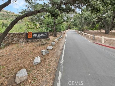 8305 E Star Pine Road, Orange, CA