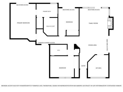 8305 E Star Pine   Road, Orange, CA