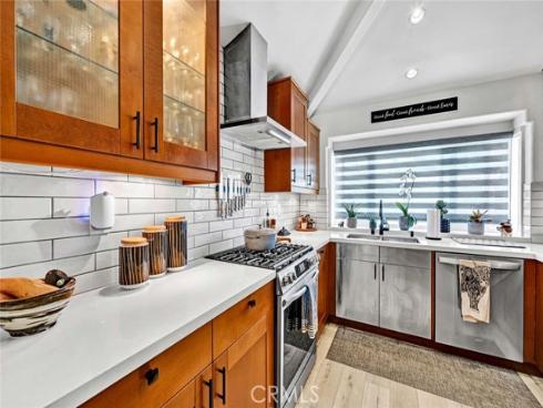 8305 E Star Pine Road, Orange, CA