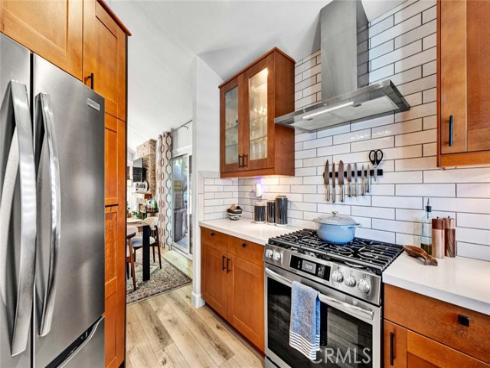 8305 E Star Pine Road, Orange, CA