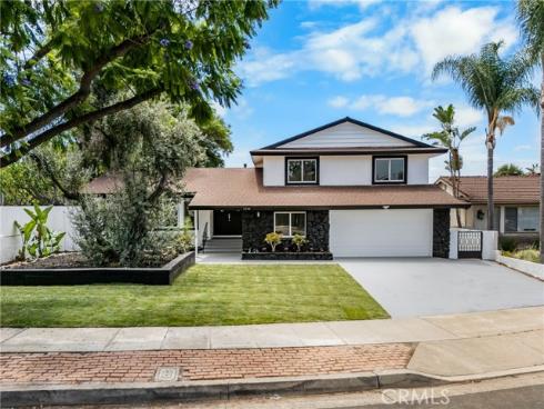1430 N Harding Street, Orange, CA