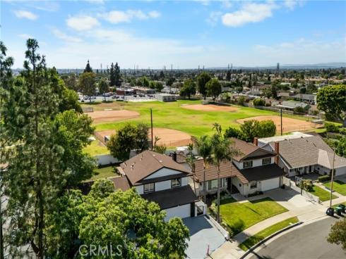 1430 N Harding Street, Orange, CA