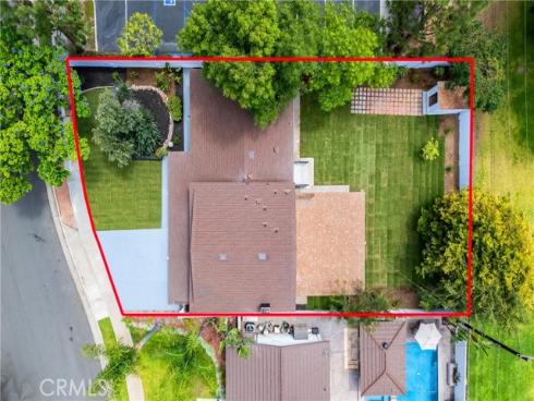 1430 N Harding   Street, Orange, CA
