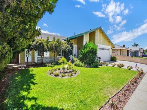 3004 N Rippling Creek , Orange, CA