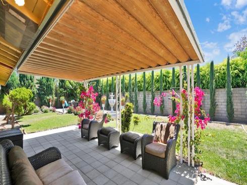 3004 N Rippling Creek , Orange, CA