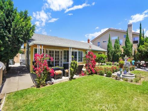 3004 N Rippling Creek , Orange, CA