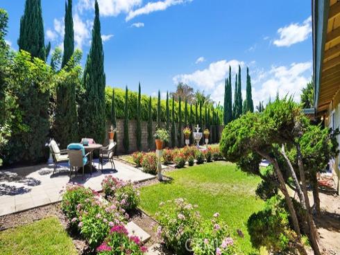 3004 N Rippling Creek , Orange, CA