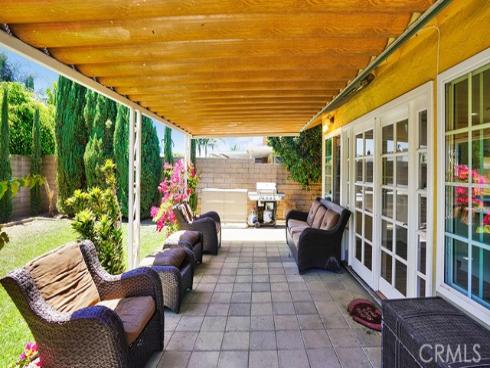 3004 N Rippling Creek , Orange, CA