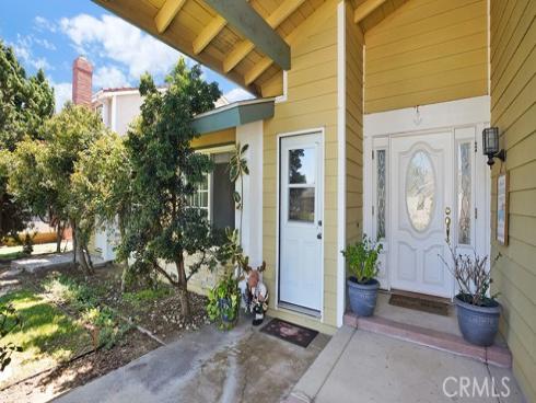 3004 N Rippling Creek , Orange, CA