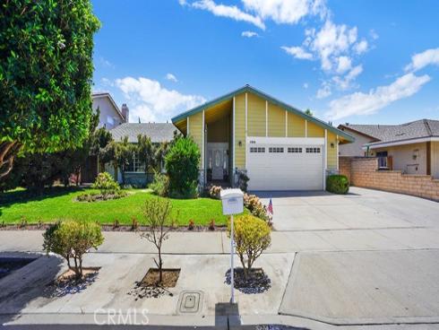 3004 N Rippling Creek , Orange, CA