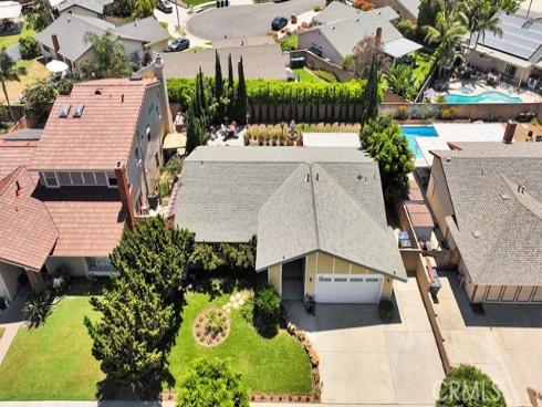 3004 N Rippling Creek , Orange, CA