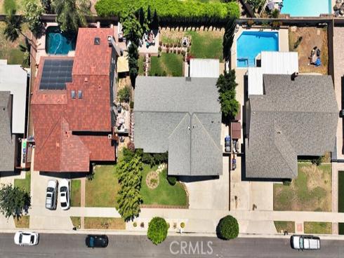 3004 N Rippling Creek , Orange, CA