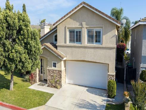 1602 E Autumnridge Court, Orange, CA