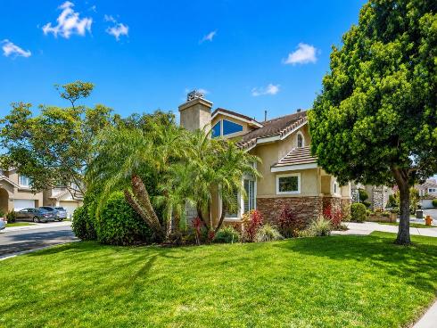 1602 E Autumnridge Court, Orange, CA