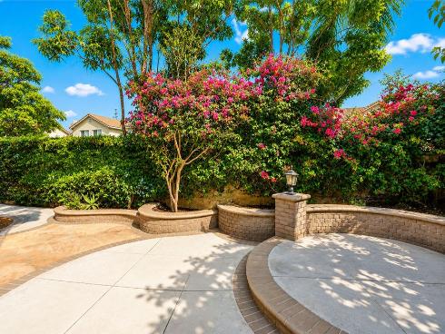 1602 E Autumnridge Court, Orange, CA