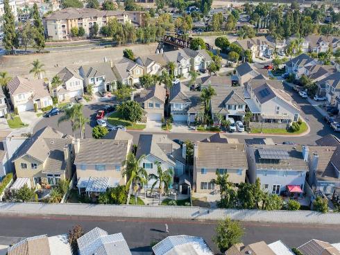 1602 E Autumnridge Court, Orange, CA