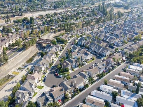 1602 E Autumnridge Court, Orange, CA