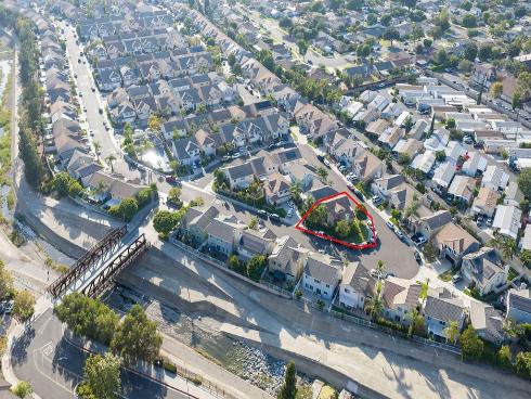 1602 E Autumnridge Court, Orange, CA