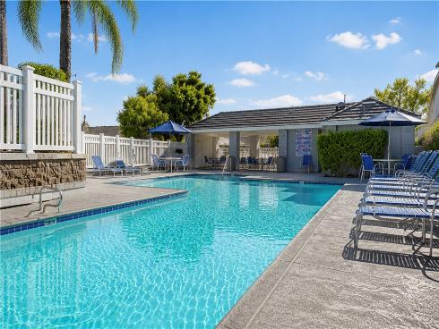 1602 E Autumnridge Court, Orange, CA
