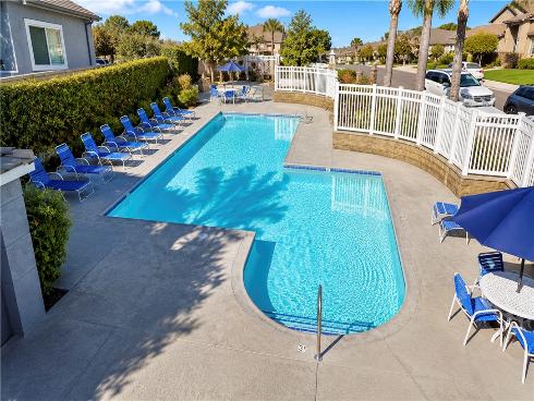 1602 E Autumnridge Court, Orange, CA