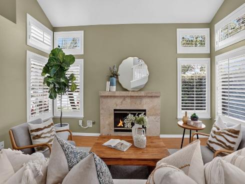 1602 E Autumnridge Court, Orange, CA