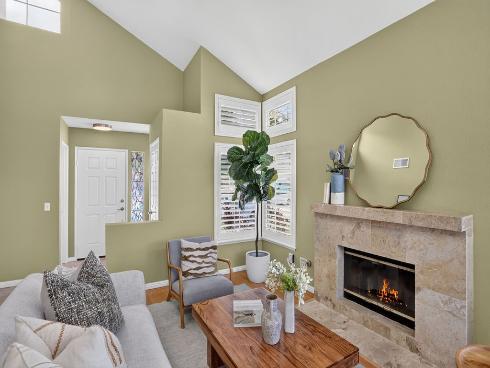 1602 E Autumnridge Court, Orange, CA
