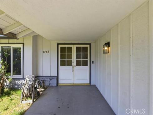 1763 N Maplewood , Orange, CA