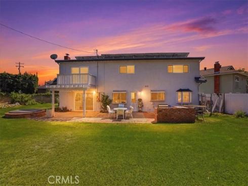 1763 N Maplewood , Orange, CA