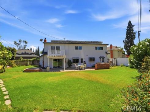 1763 N Maplewood , Orange, CA