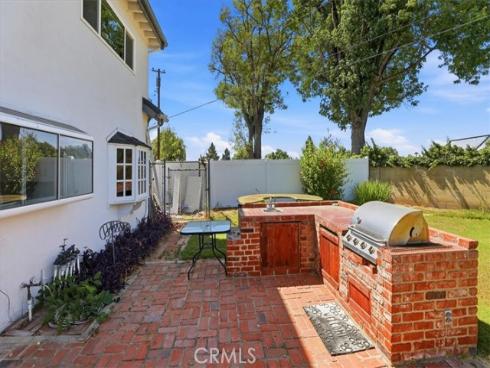 1763 N Maplewood , Orange, CA