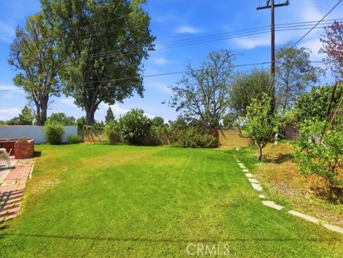 1763 N Maplewood , Orange, CA