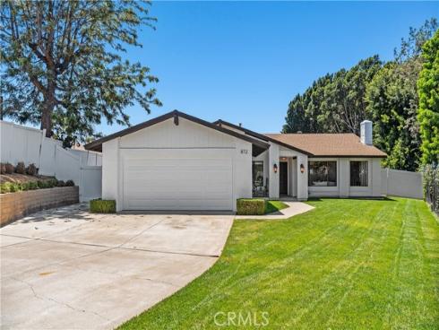 872 S. Havenwood Circle