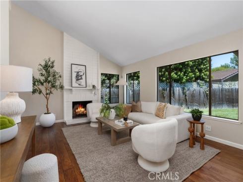 872 S Havenwood Circle, Orange, CA