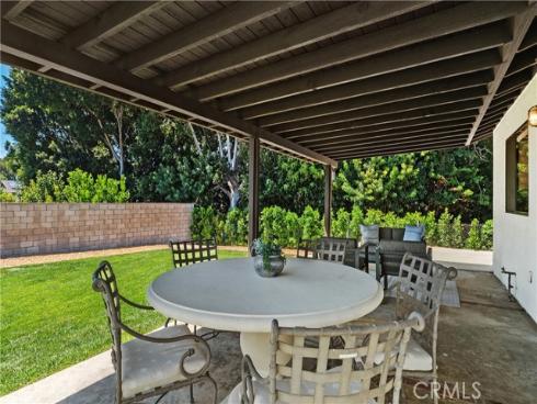 872 S Havenwood Circle, Orange, CA