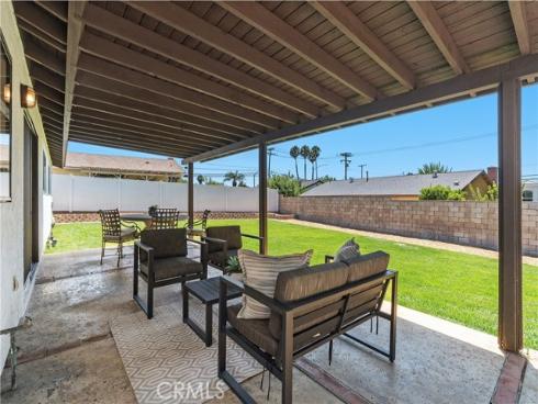 872 S Havenwood Circle, Orange, CA