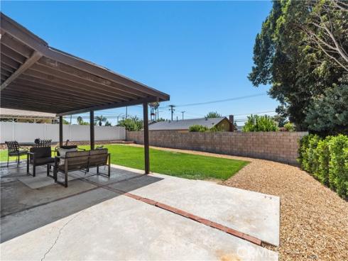 872 S Havenwood Circle, Orange, CA