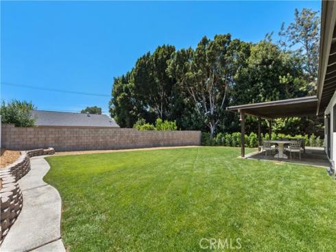 872 S Havenwood Circle, Orange, CA