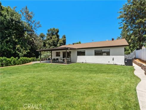 872 S Havenwood Circle, Orange, CA