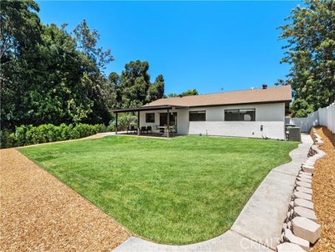 872 S Havenwood   Circle, Orange, CA