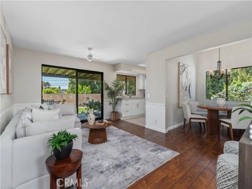 872 S Havenwood Circle, Orange, CA
