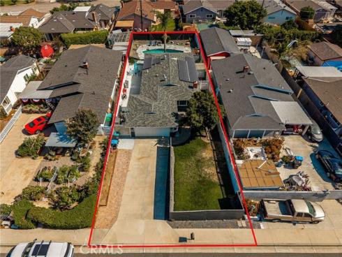 20212 E Santiago Canyon , Orange, CA