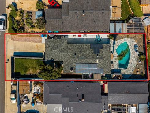 20212 E Santiago Canyon , Orange, CA