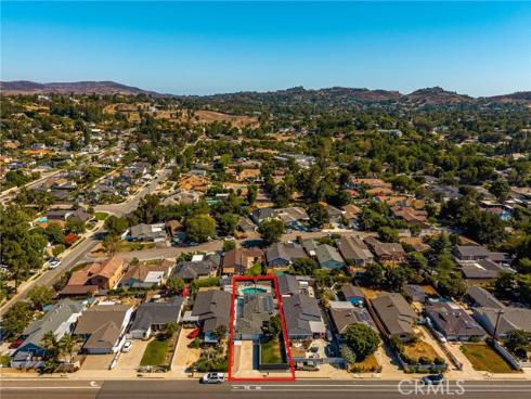 20212 E Santiago Canyon , Orange, CA