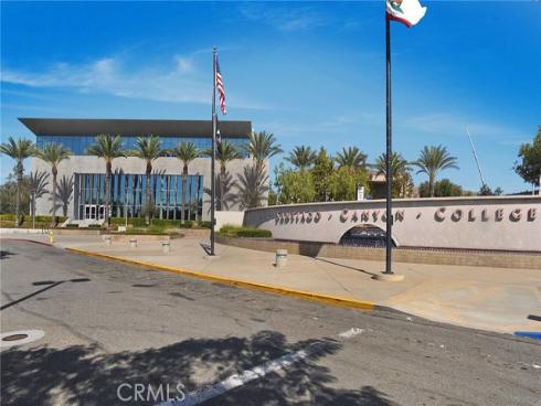 20212 E Santiago Canyon , Orange, CA